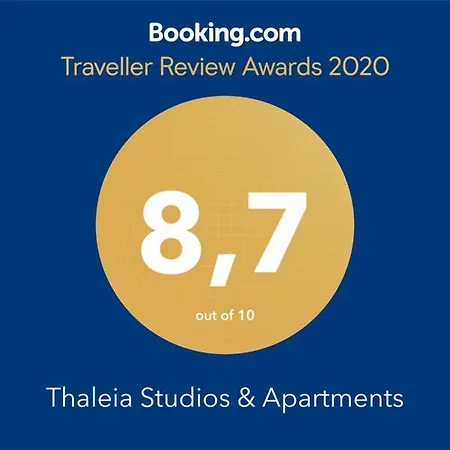 Thaleia & Kavos