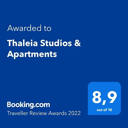 Thaleia & * Kavos