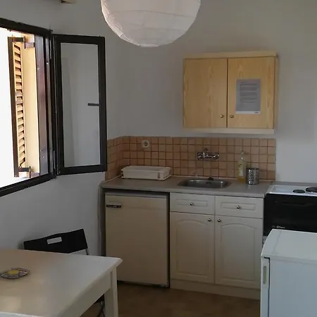 Apartment Thaleia & Kavos