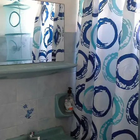 Apartment Thaleia &