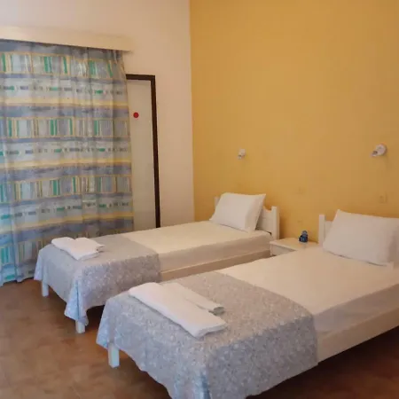 Apartment Thaleia &