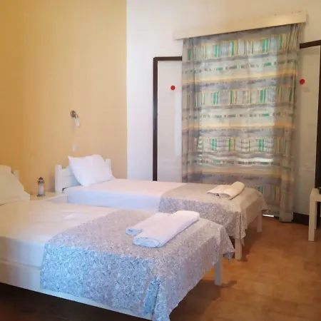 Thaleia & Apartment *