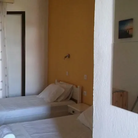 Apartment Thaleia &
