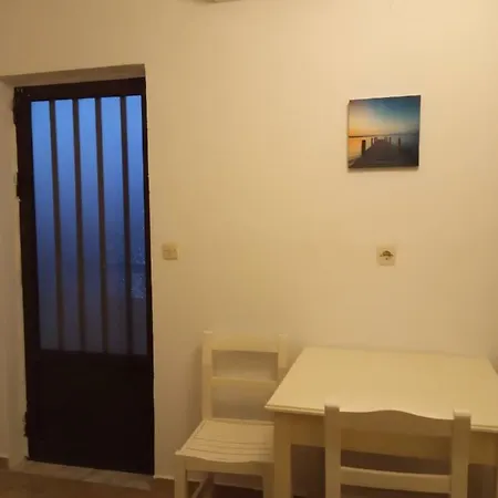 Apartment Thaleia & Kavos