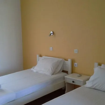 Appartamento Thaleia & *